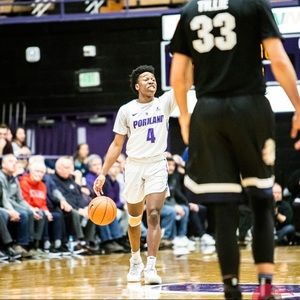 Meet your Posher, Quincy